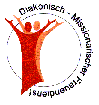 Logo des Frauendienstes