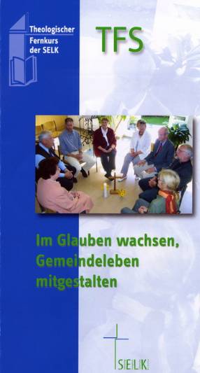 Logo Theologischer Fernkurs